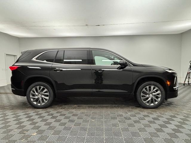 New 2026 Buick Enclave Preferred w/ Power Package image 8