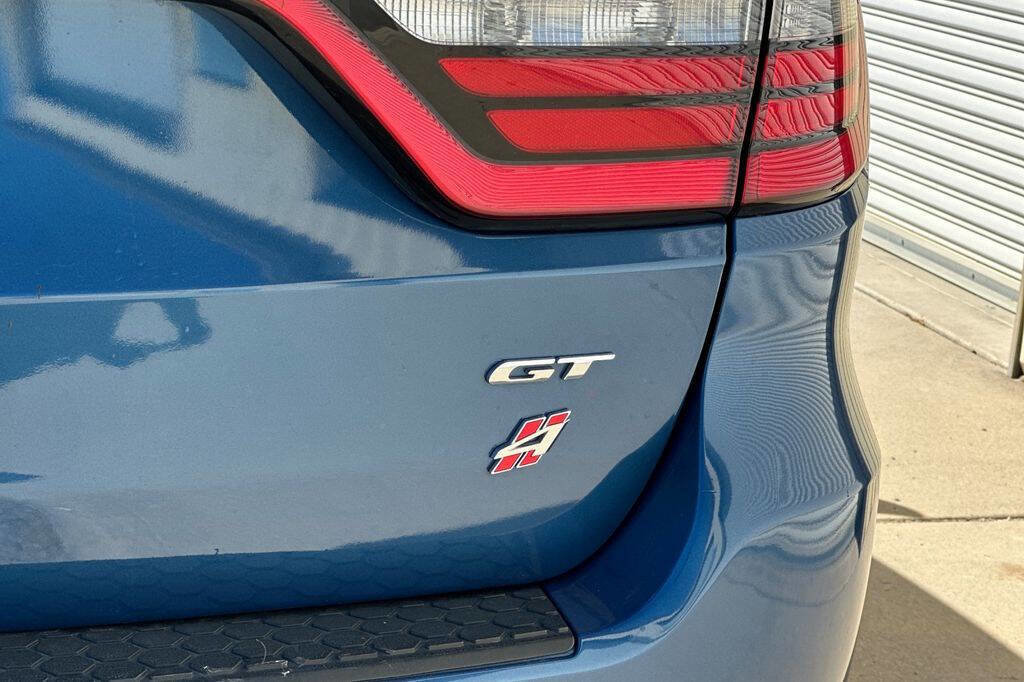 Used 2025 Dodge Durango GT image 26