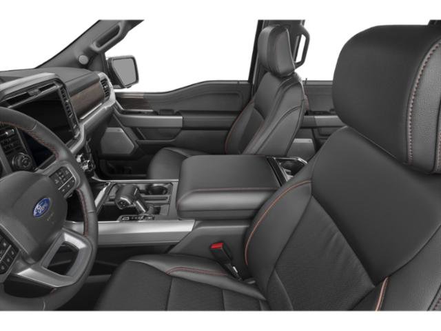 New 2026 Ford F150 Lariat image 6