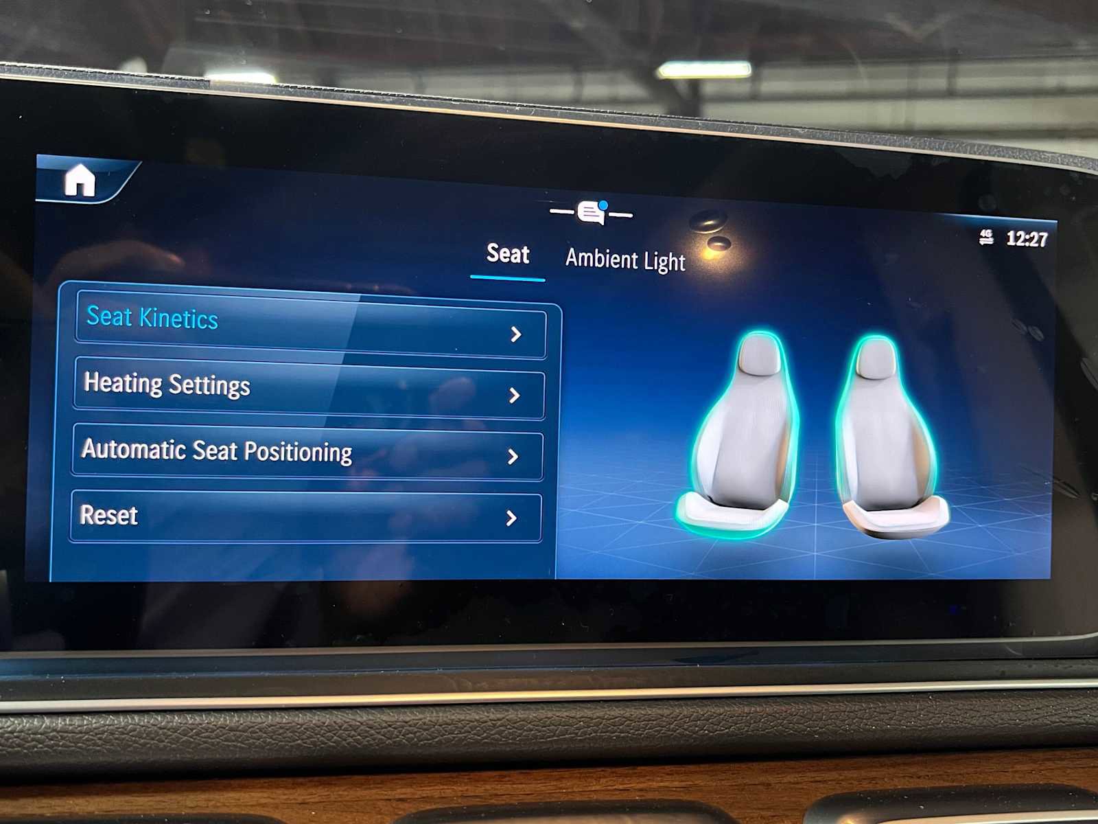 New 2025 Mercedes-Benz GLE 350 4MATIC image 29