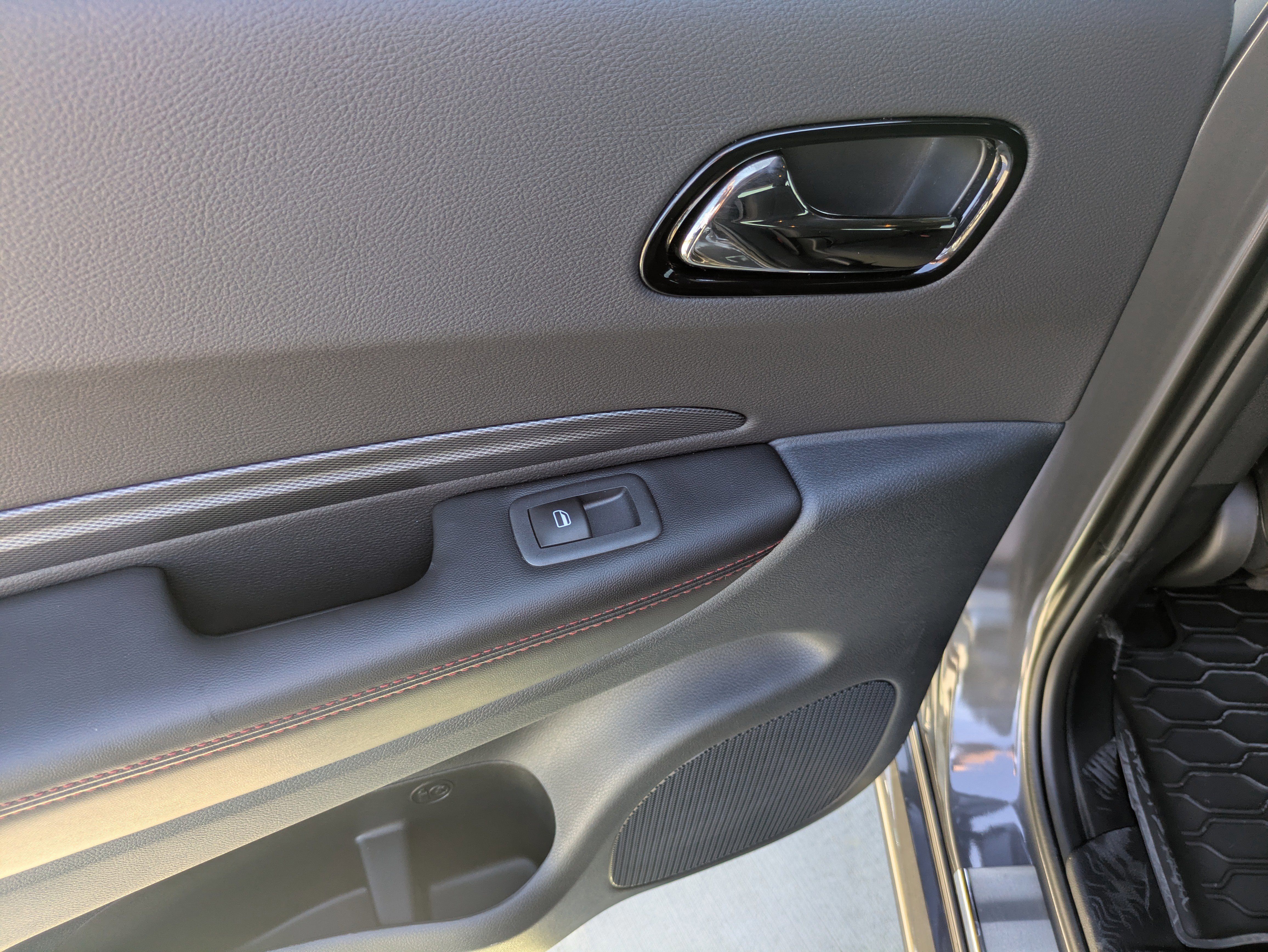 New 2026 Dodge Durango GT image 14