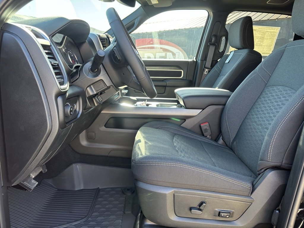 New 2026 RAM 2500 Big Horn image 22