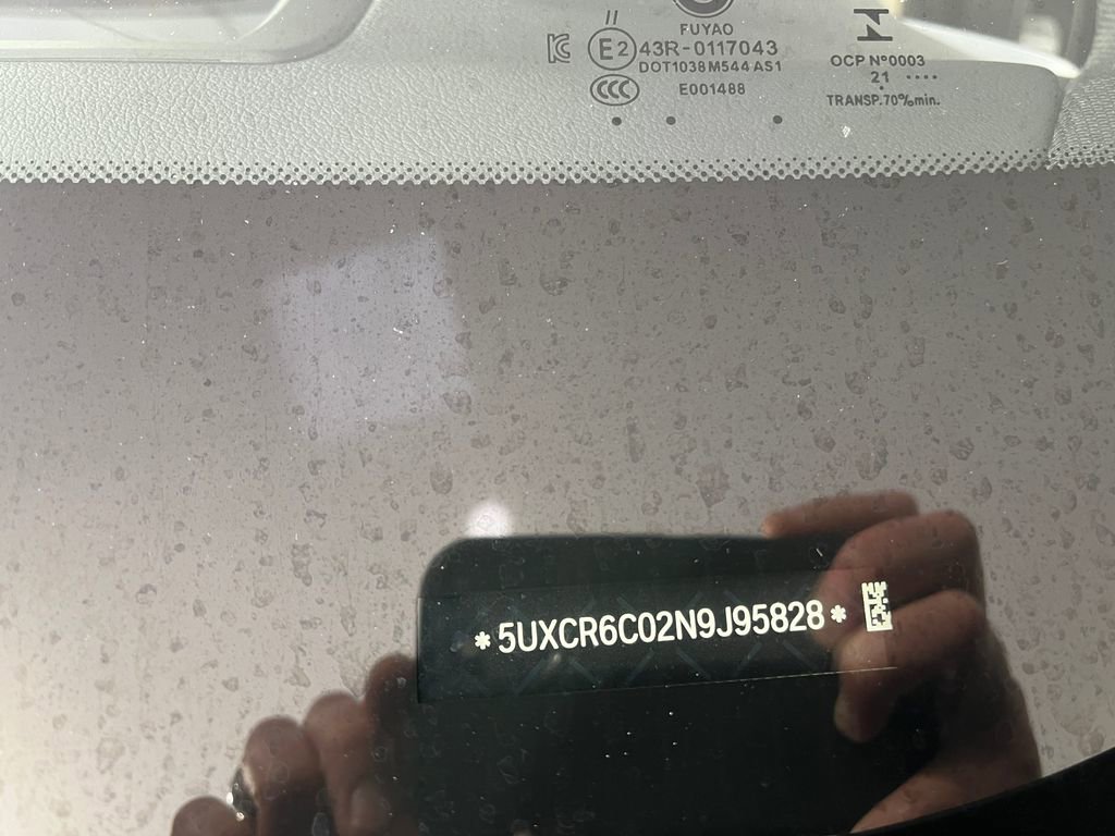 Used 2022 BMW X5 xDrive40i w/ Premium Package image 27