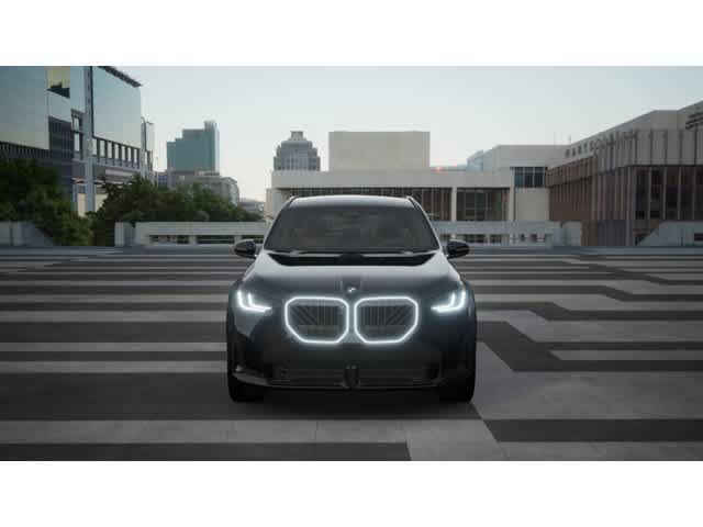 New 2026 BMW X3 xDrive30i w/ Premium Package AWD/4WD image 3