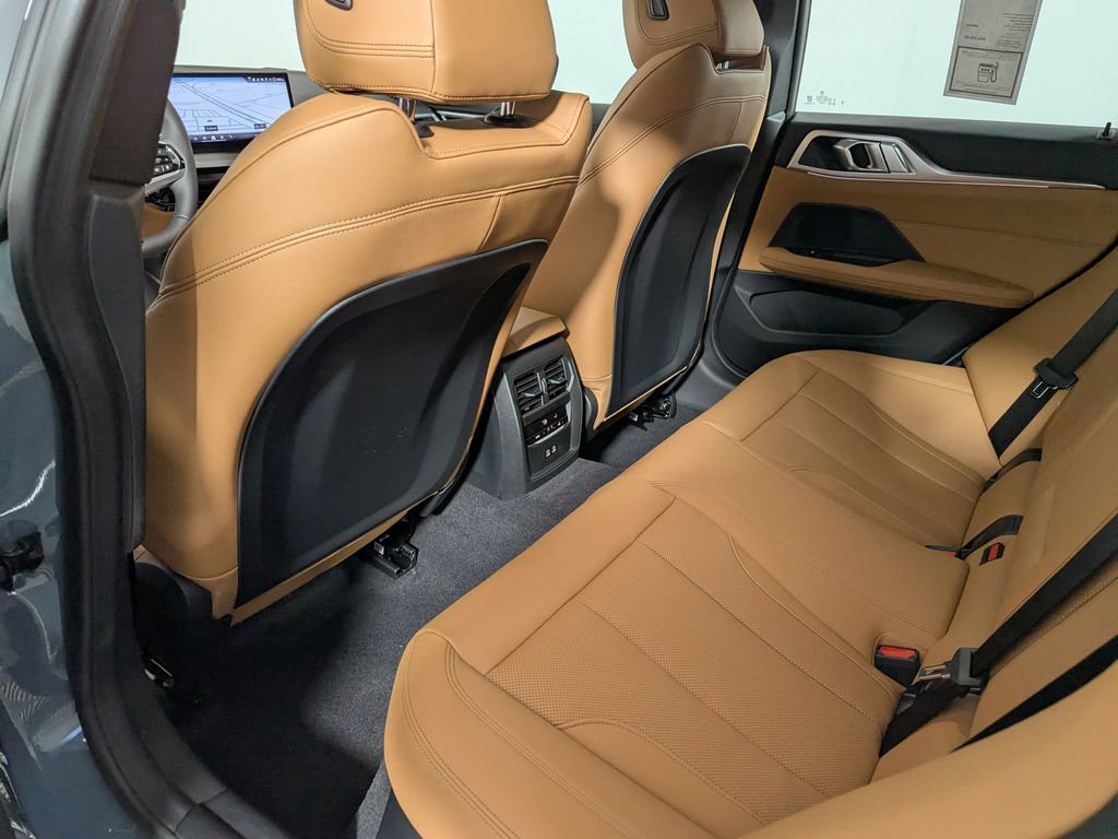 New 2026 BMW 430i xDrive image 24