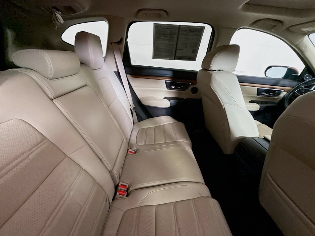 Used 2018 Honda CR-V EX-L image 27