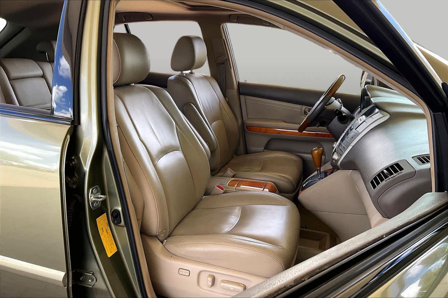 Used 2008 Lexus RX 350 2WD image 7