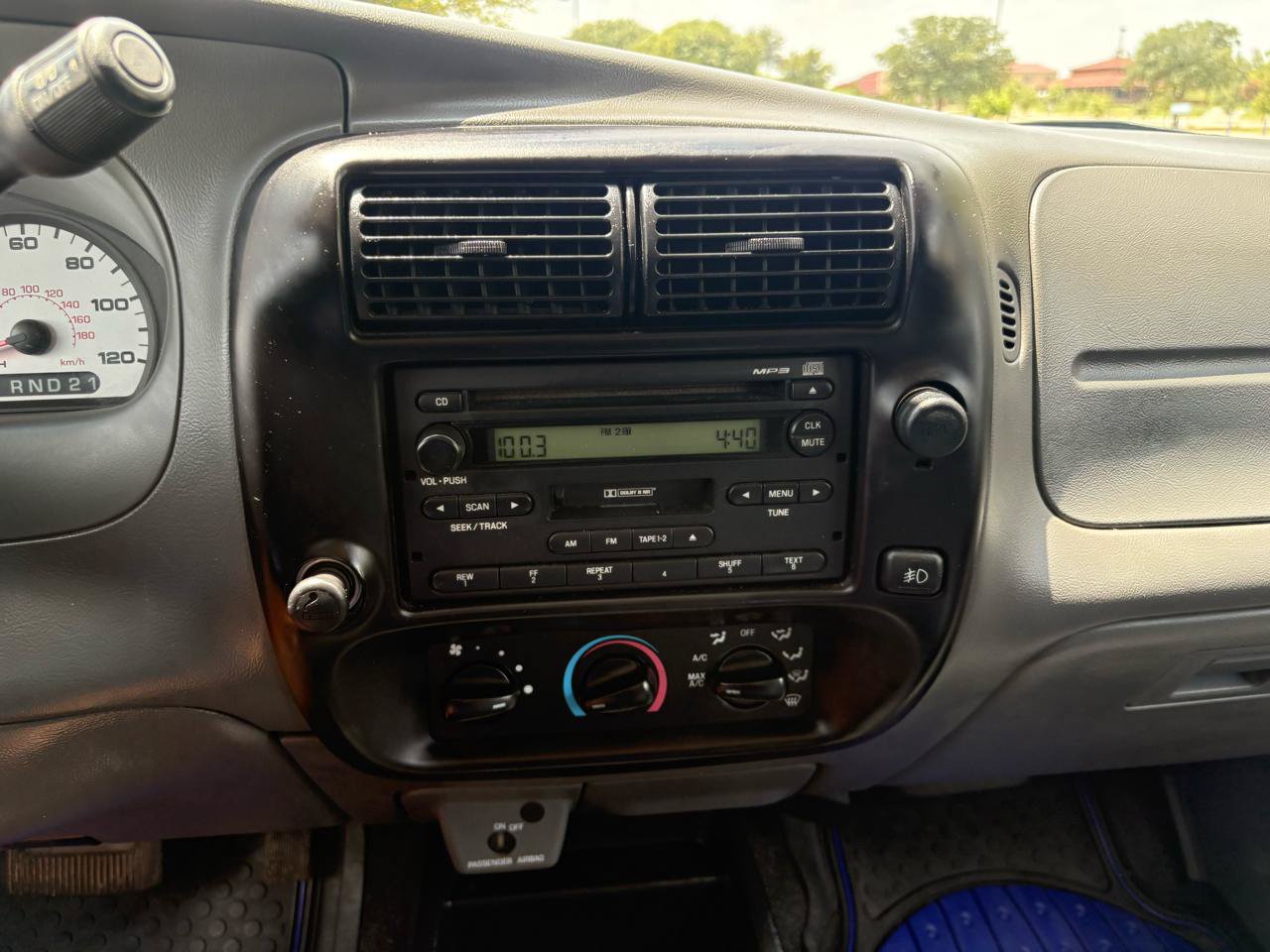Used 2006 Ford Ranger Sport RWD image 44
