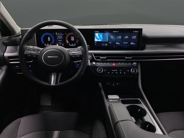 New 2026 Hyundai Sonata SEL image 10