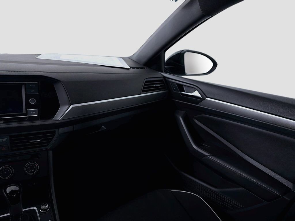 Certified 2023 Volkswagen Jetta Sport FWD image 21