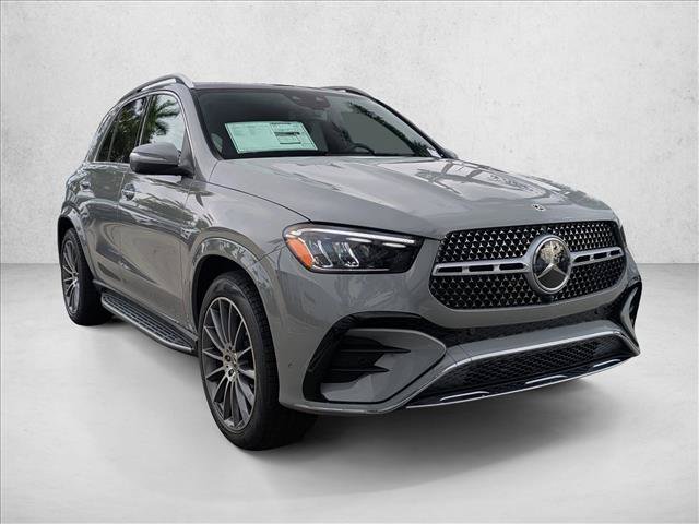 New 2026 Mercedes-Benz GLE 450 4MATIC image 6