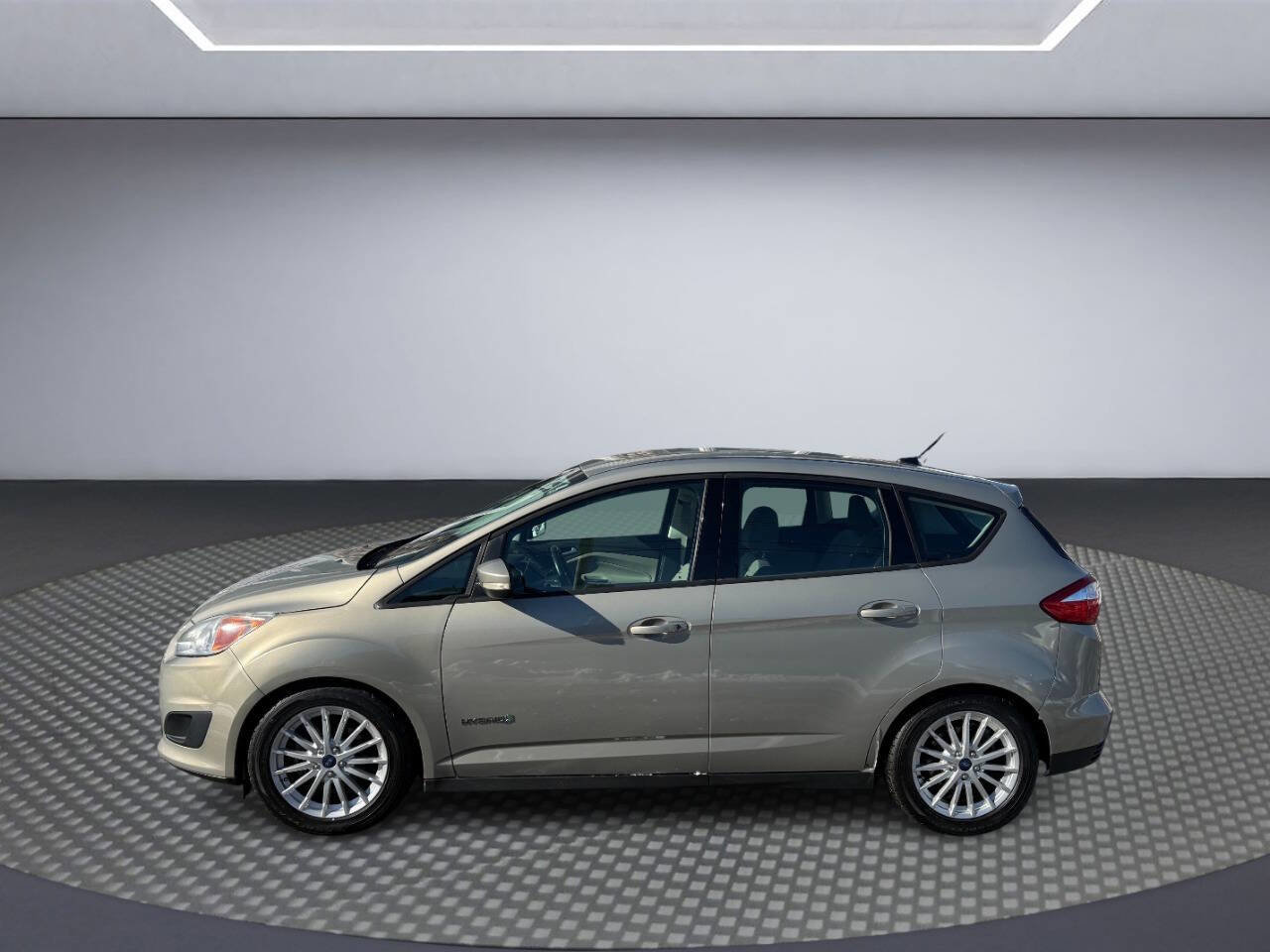 Used 2015 Ford C-MAX SE image 3