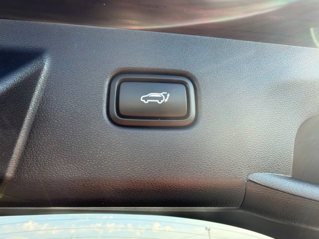 Used 2022 Hyundai Tucson Limited AWD/4WD image 9