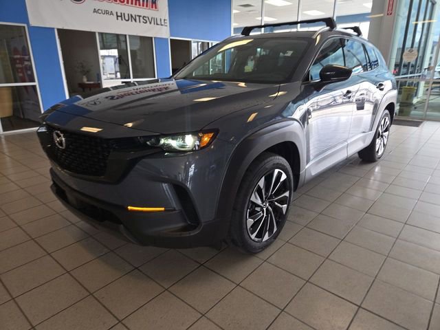 Used 2025 MAZDA CX-50 2.5 Hybrid w/ Weather Package image 4