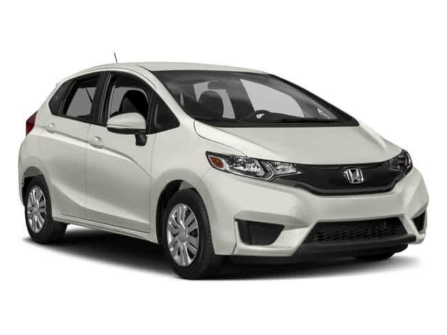Used 2017 Honda Fit LX image 6