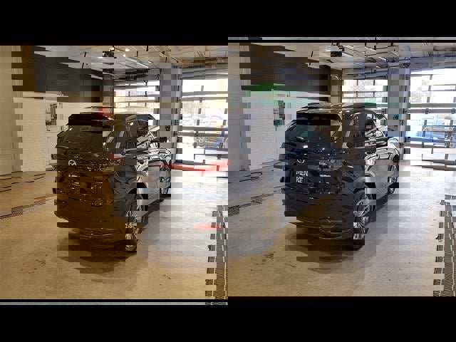 New 2025 MAZDA CX-90 3.3 Turbo w/ Preferred Package image 36