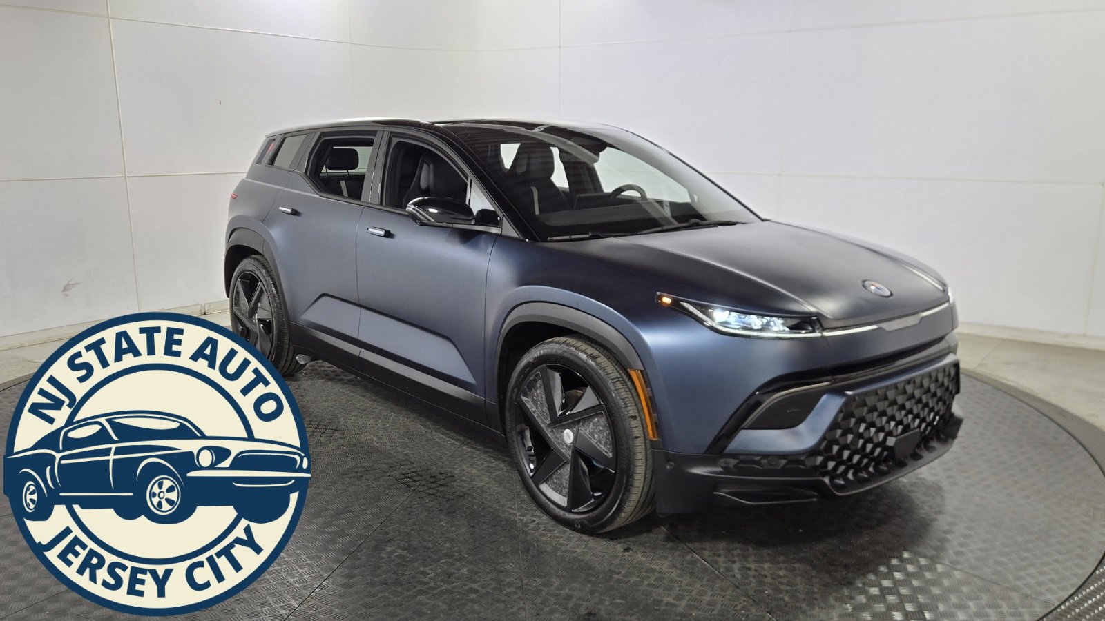 Used 2023 Fisker Ocean One