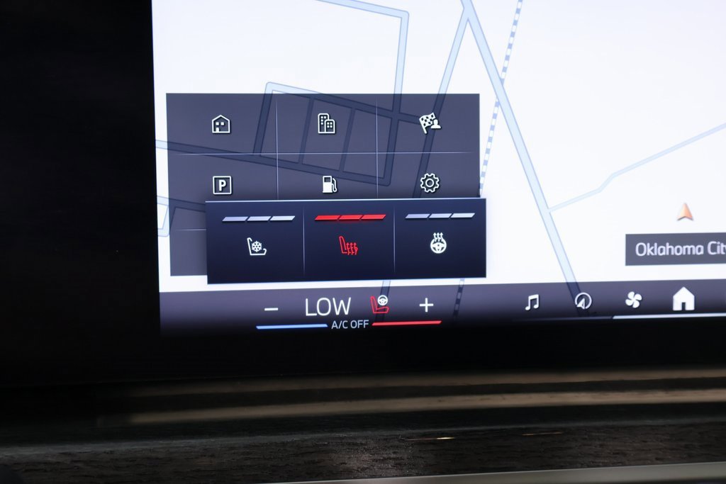 Used 2024 BMW 760i xDrive 760i xDrive image 8