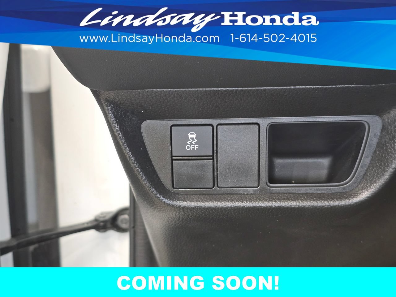 Used 2023 Honda HR-V Sport image 21