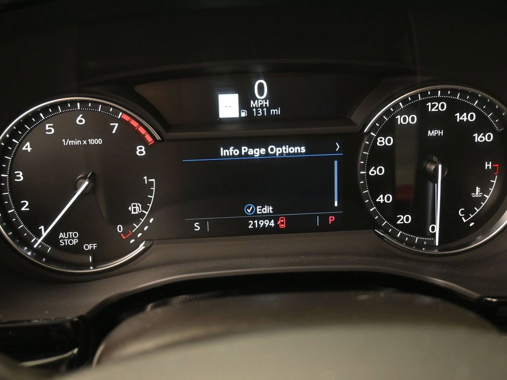 Used 2024 Cadillac XT6 Premium Luxury image 9