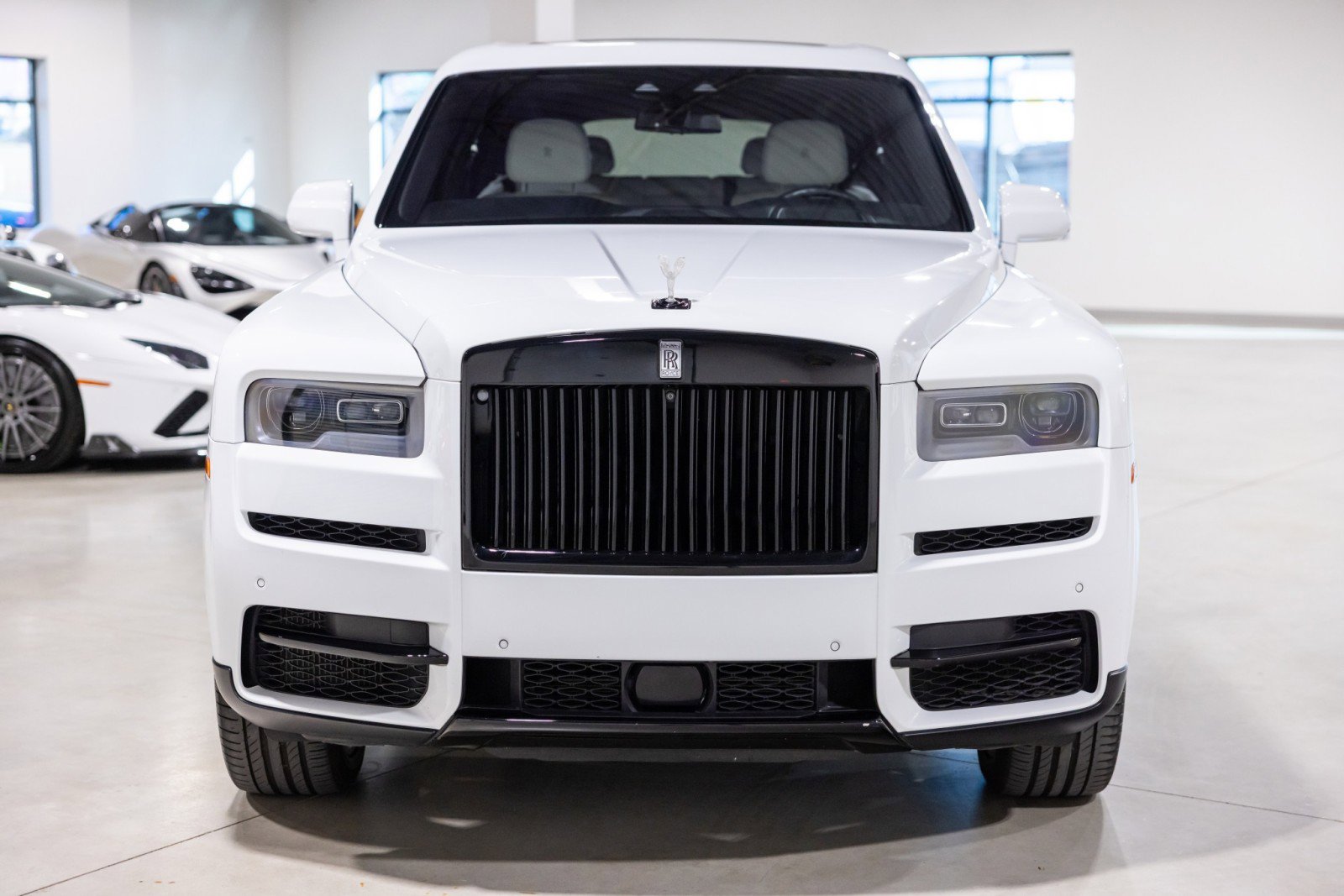 Used 2019 Rolls-Royce Cullinan image 11