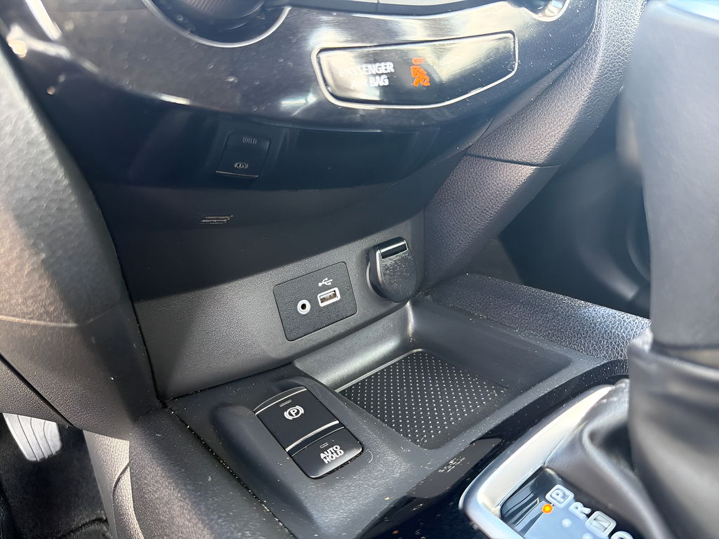 Used 2022 Nissan Rogue Sport SL w/ Premium Package AWD/4WD image 38