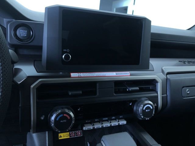 New 2025 Toyota Tacoma SR5 image 21