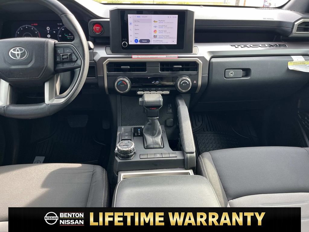 Used 2025 Toyota Tacoma TRD Off-Road image 23