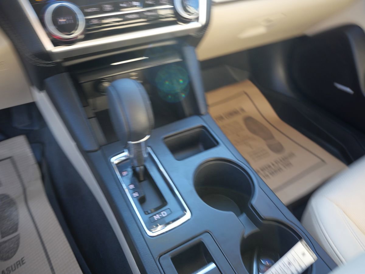 Used 2019 Subaru Outback 2.5i Limited image 17