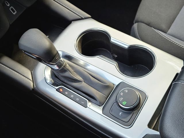 Used 2025 Chevrolet Blazer LT image 25