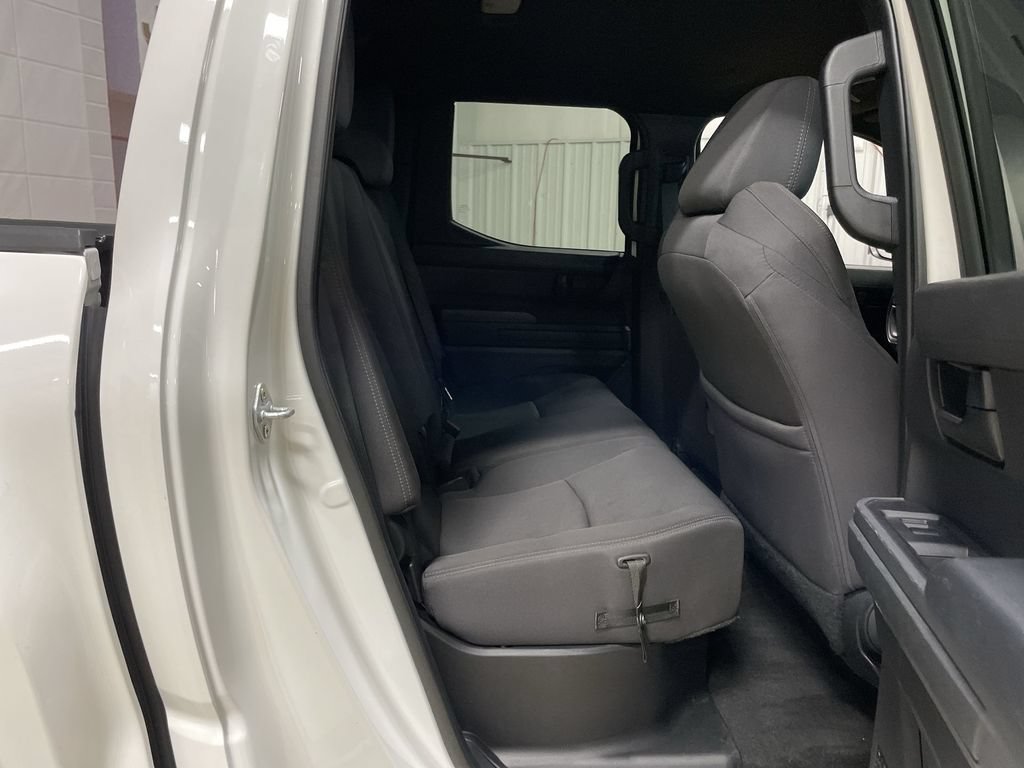 Used 2024 Toyota Tacoma SR5 RWD image 28