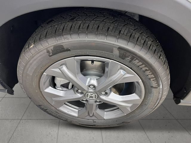 New 2027 Honda HR-V LX image 10
