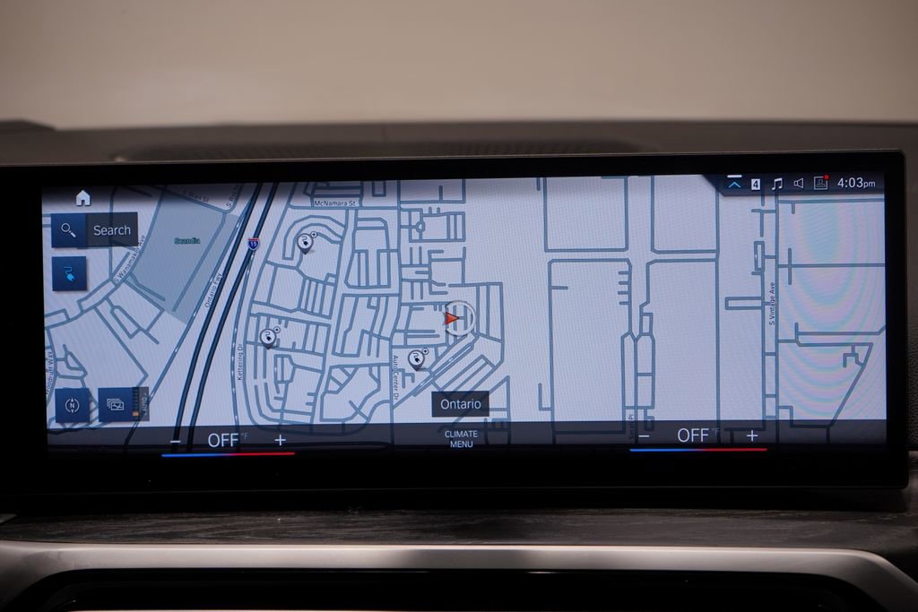 Used 2023 BMW i4 eDrive35 image 12