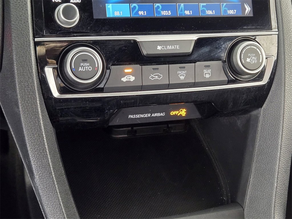 Used 2019 Honda Civic Sport image 19