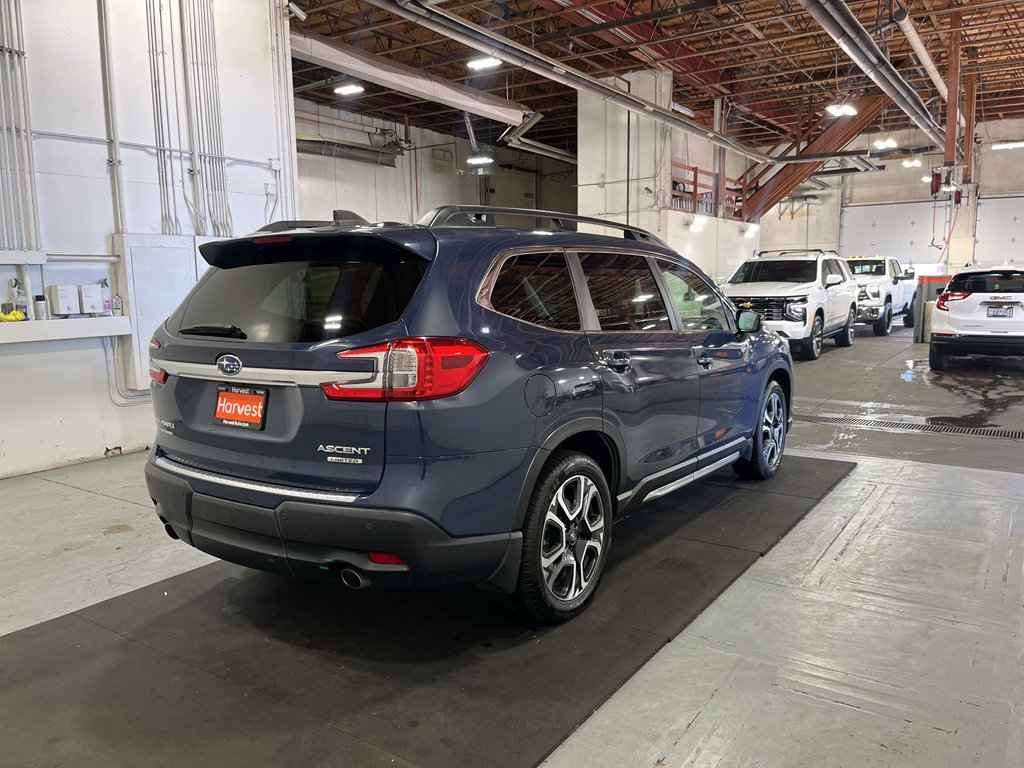 Used 2023 Subaru Ascent Limited AWD/4WD image 6
