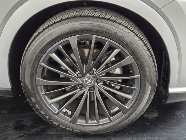 Certified 2025 Lexus RX 350 Premium image 9