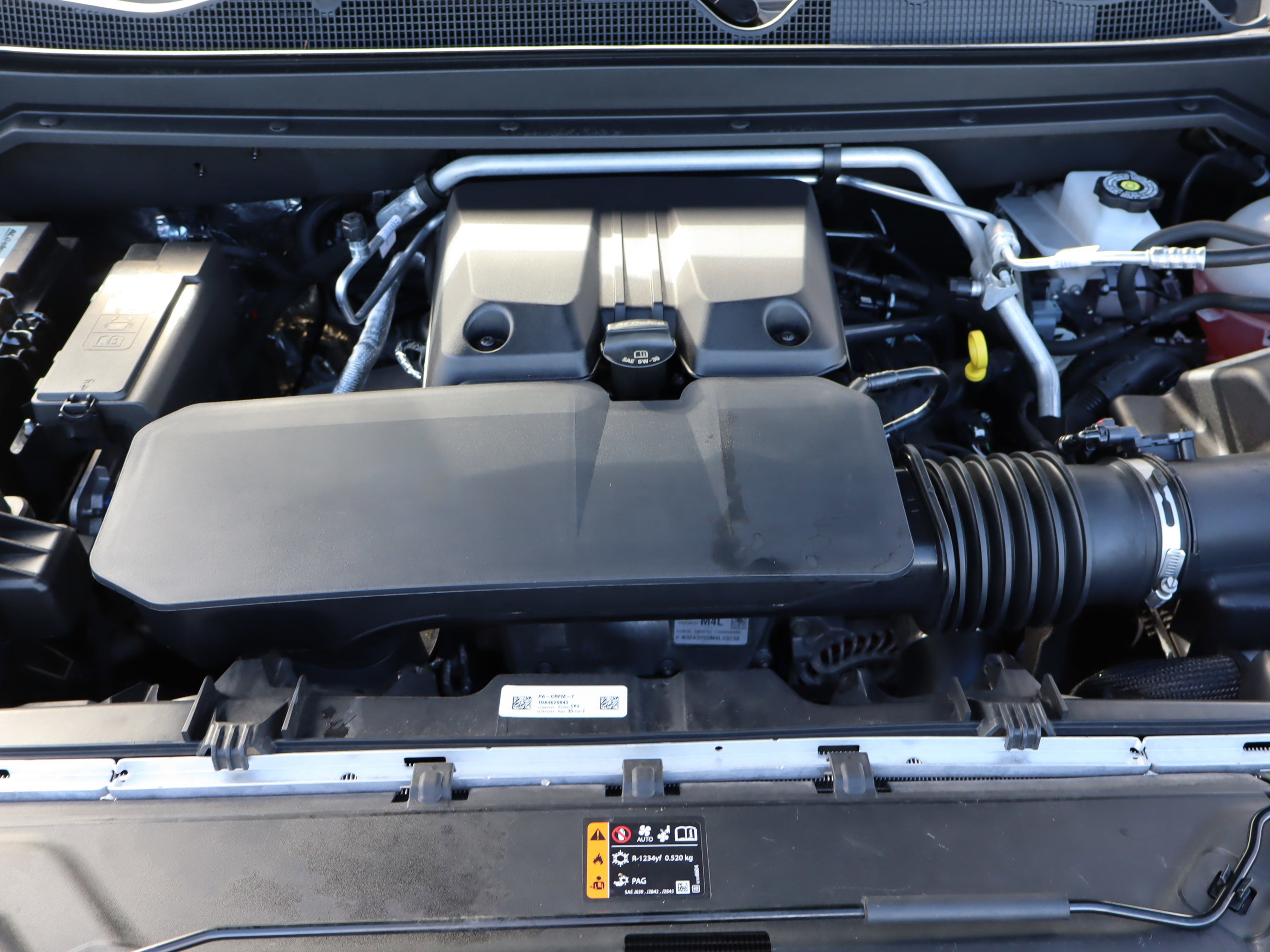 Certified 2025 Chevrolet Colorado Z71 w/ Midnight Edition image 42