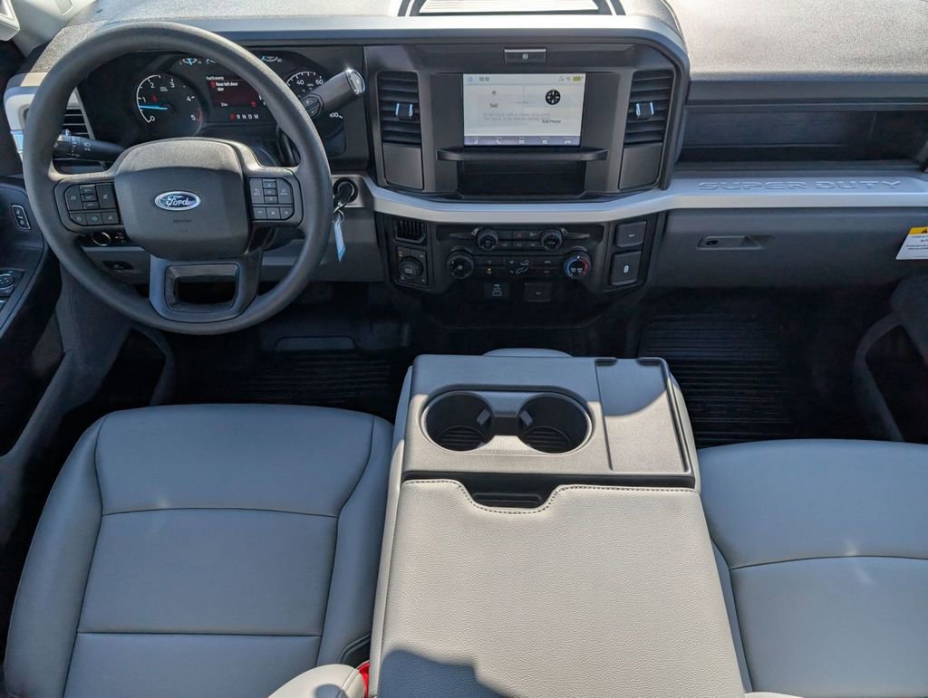 New 2026 Ford F350 XL AWD/4WD image 21