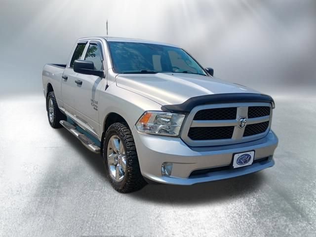 Used 2019 RAM 1500 Express w/ Express Value Package AWD/4WD image 8