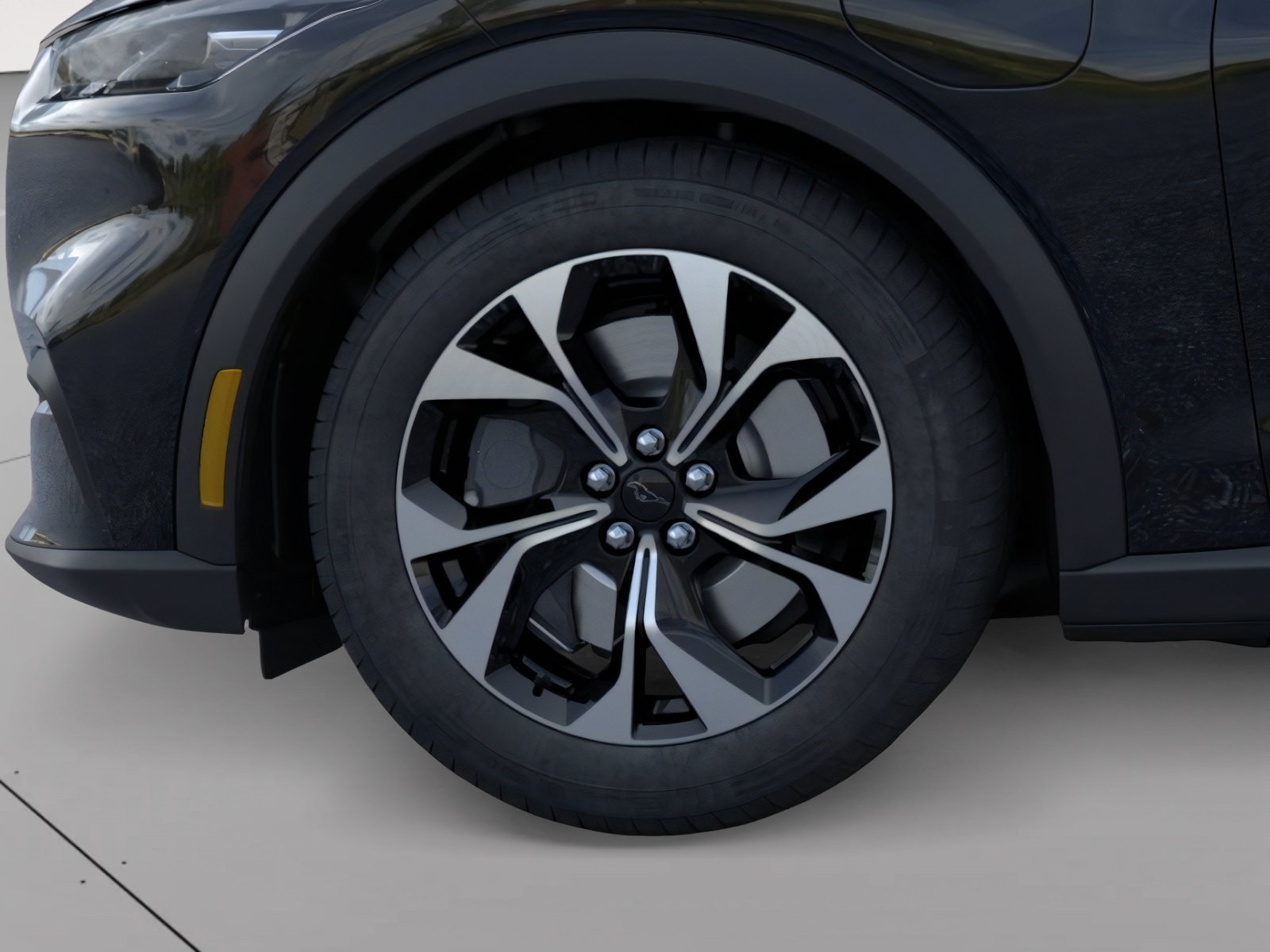 New 2026 Ford Mustang Mach-E Select RWD image 19