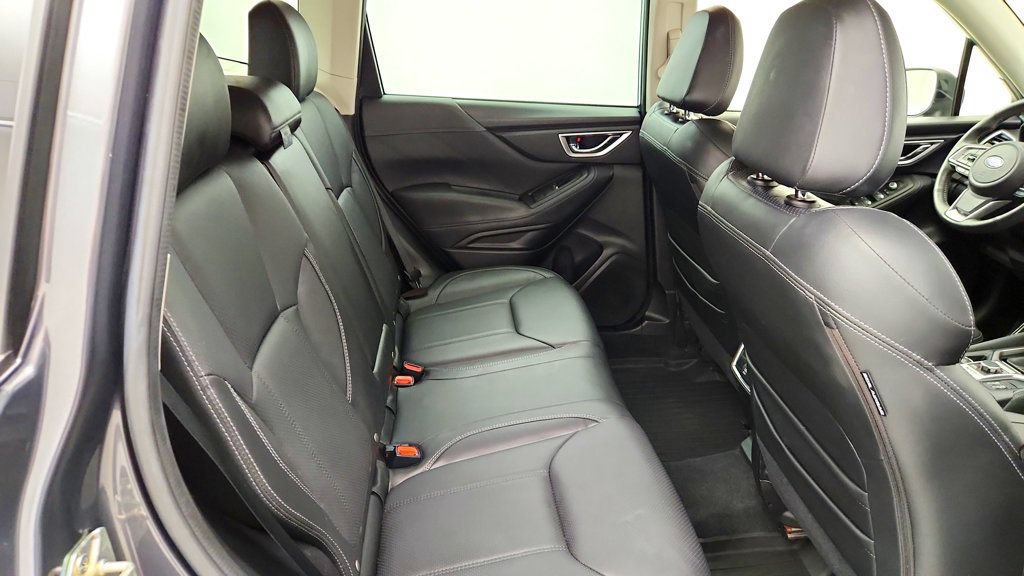 Used 2021 Subaru Forester Limited AWD/4WD image 24
