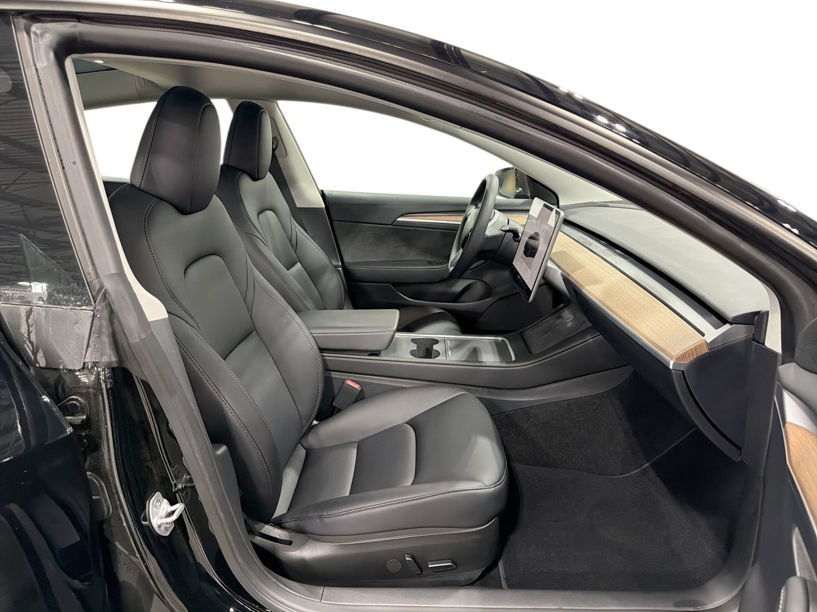 Certified 2023 Tesla Model 3 Long Range AWD/4WD image 13