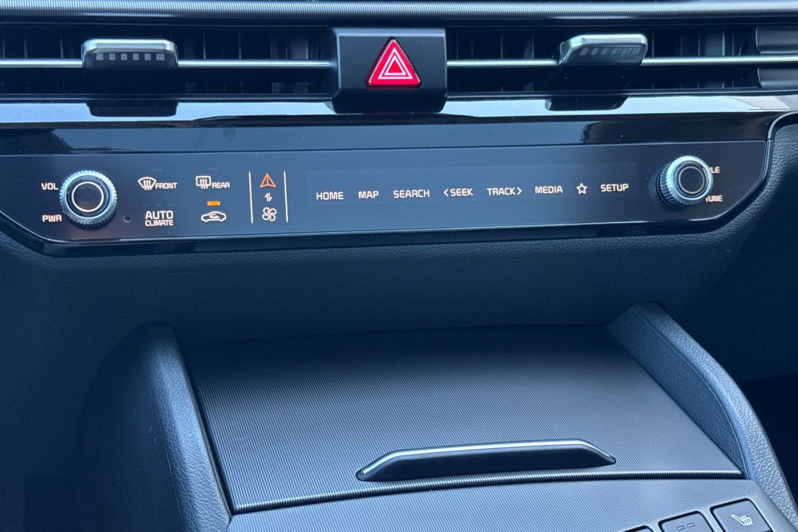 New 2026 Kia Sportage SX Prestige image 21