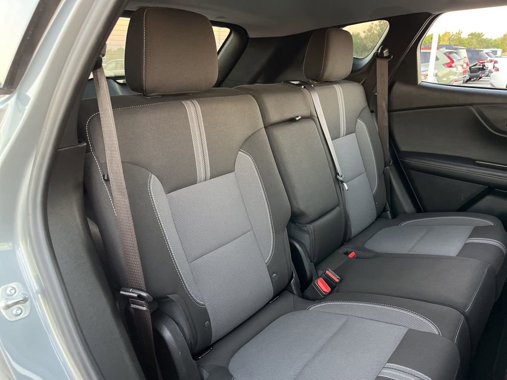 Used 2025 Chevrolet Blazer LT image 26