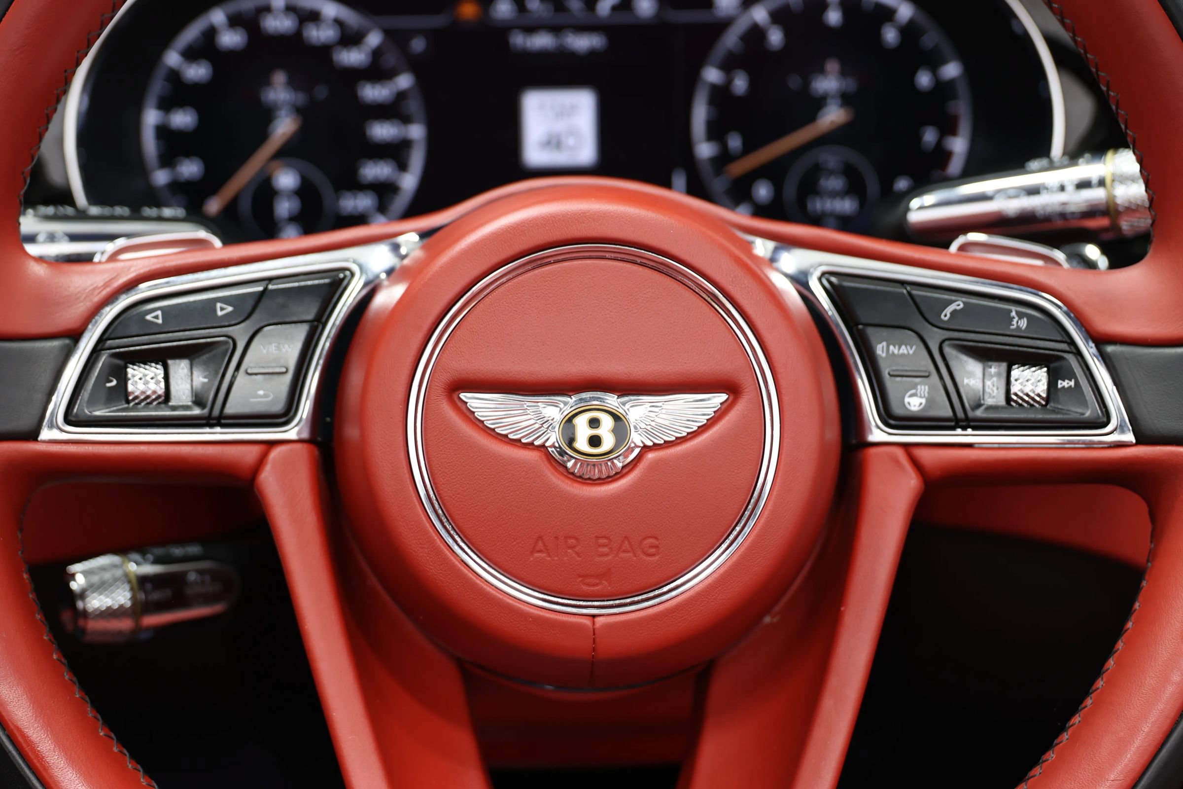 Used 2020 Bentley Continental GT V8 AWD/4WD image 29