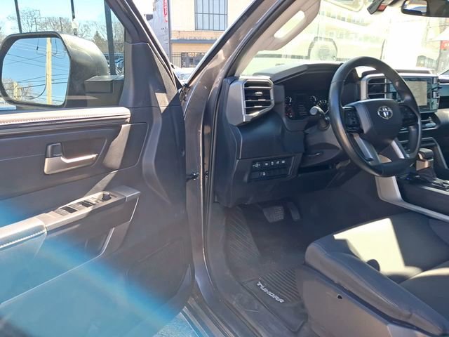 Used 2023 Toyota Tundra SR5 image 10