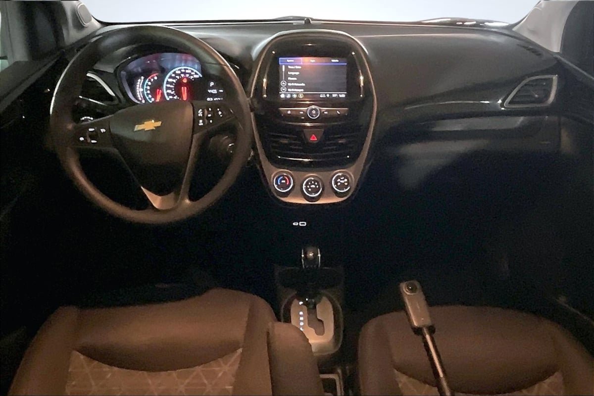 Used 2021 Chevrolet Spark LT image 16