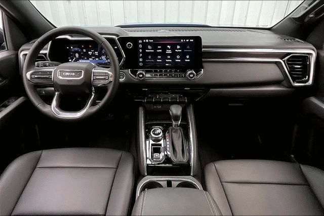 New 2026 GMC Canyon Elevation w/ Convenience Package AWD/4WD image 6