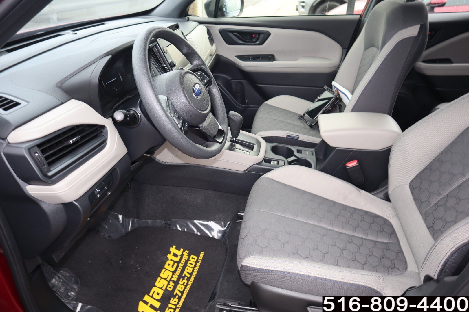 Used 2025 Subaru Forester image 10