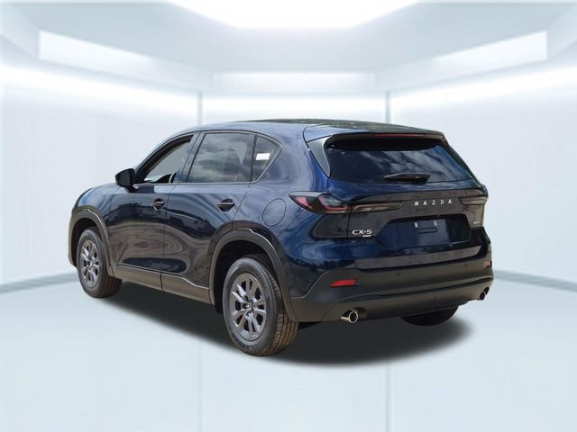 New 2026 MAZDA CX-5 Select AWD/4WD image 4